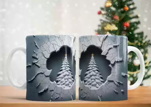 vectores plantilas NAVIDAD,3D,FESTIVIDAD,FESTEJO,INFLADO,